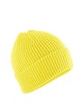 Kinder Beanie Fashion Beechfield B381B lemon